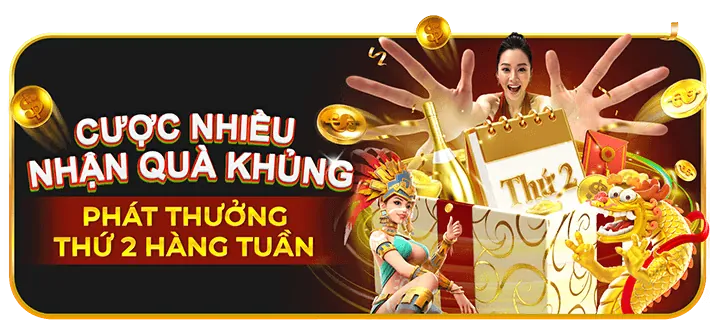 Kho game đa dạng và khuyến mãi W188