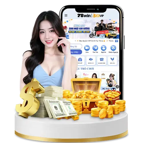 Biểu tượng các trò chơi đa dạng tại BJ88
