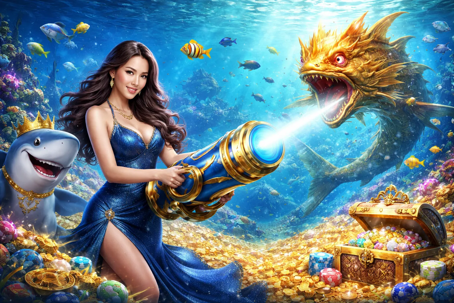 Các chương trình khuyến mãi hấp dẫn của w188