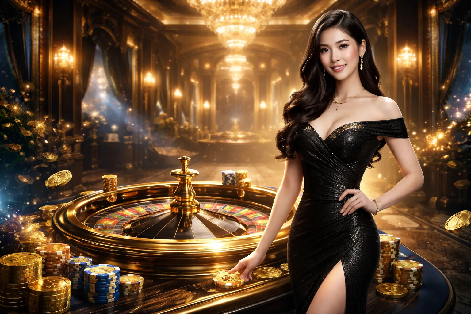 Hình ảnh hỗ trợ khách hàng W188
