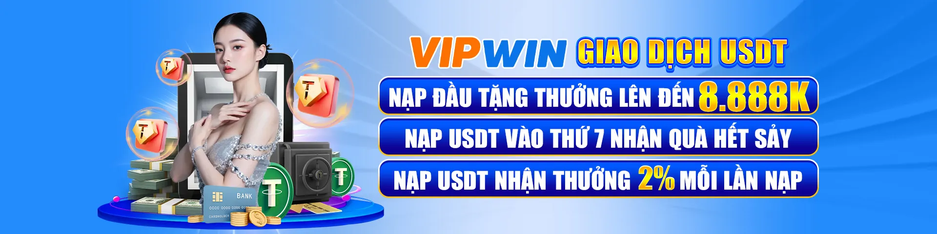 Hướng dẫn nạp rút tiền an toàn tại W188