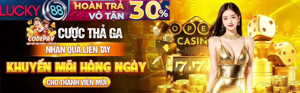 Cập nhật thông tin ngân hàng W188