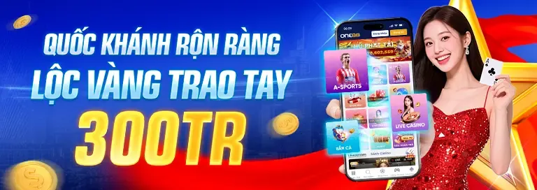 Ưu đãi Casino Trực Tuyến W188