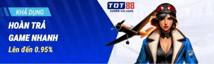 Trò chơi Nổ Hũ BJ88