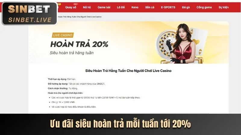Điền thông tin nạp tiền W188